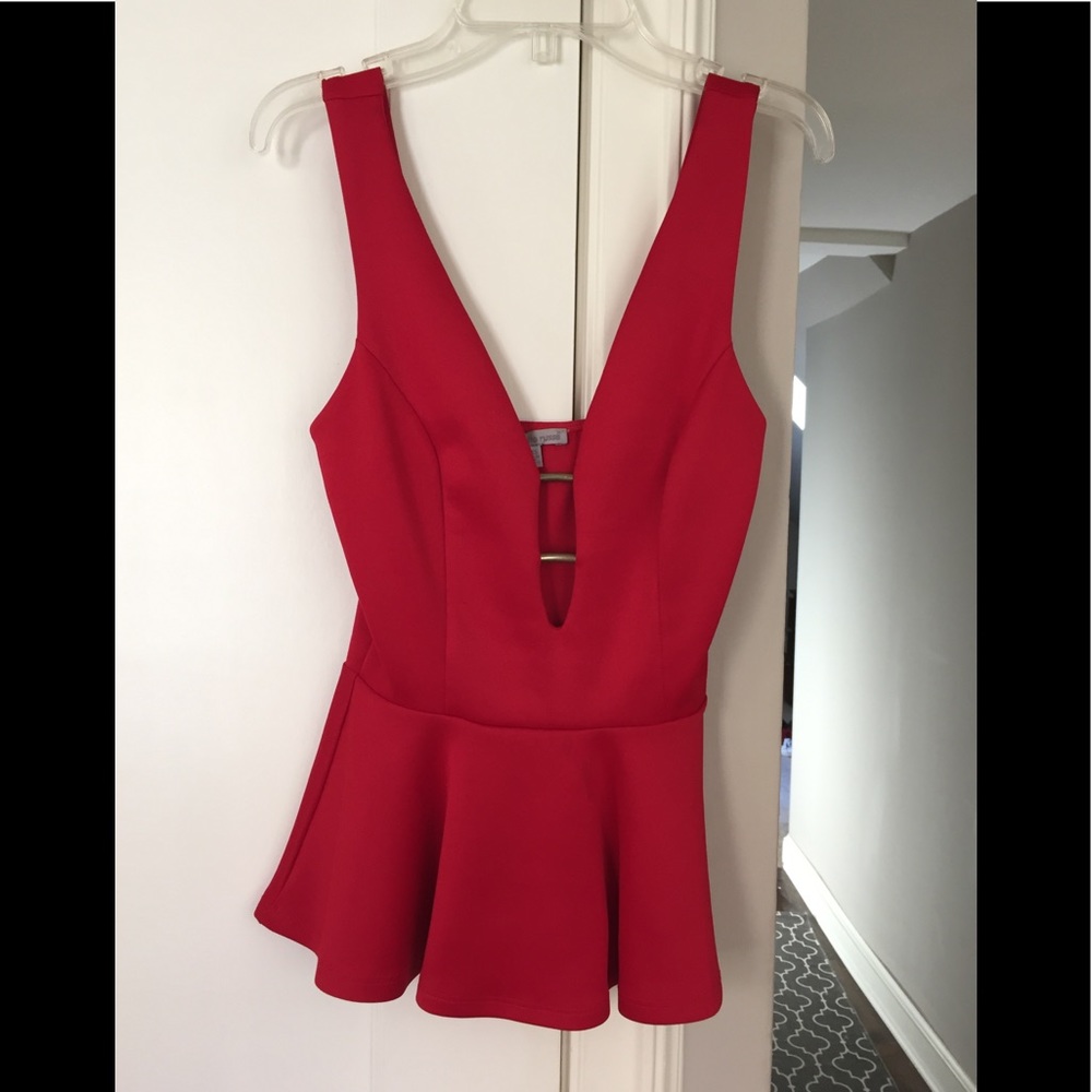 Blouse